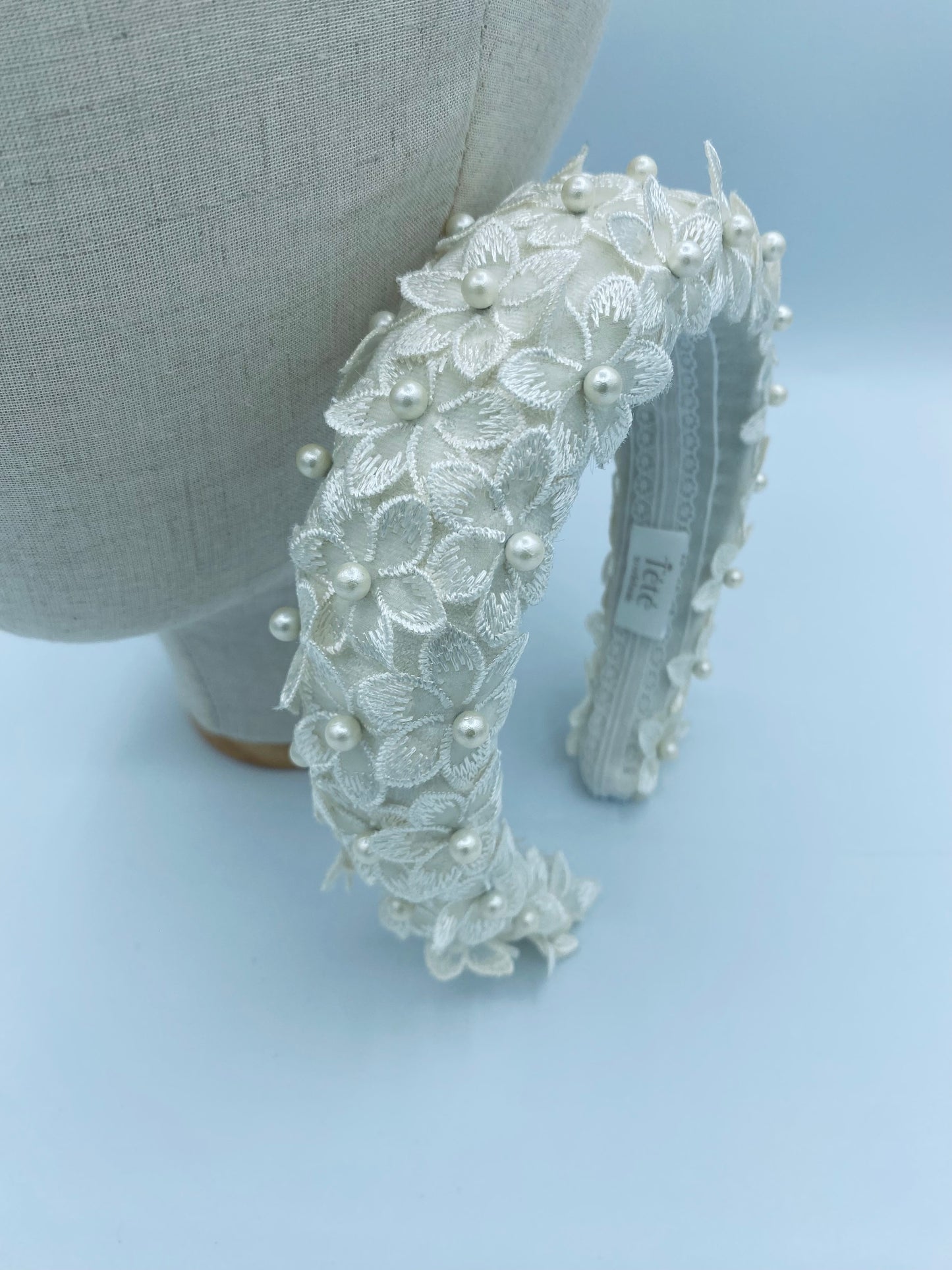 Bandolete FLORA