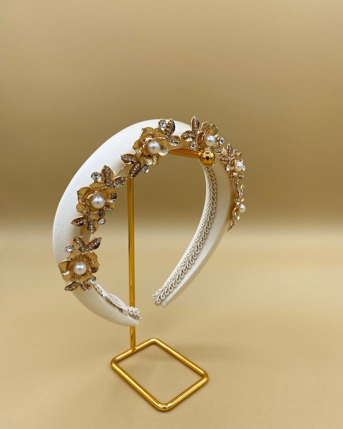 LEONOR headband