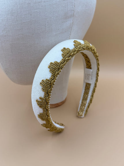 Bandolete JOSEFINA CLARA