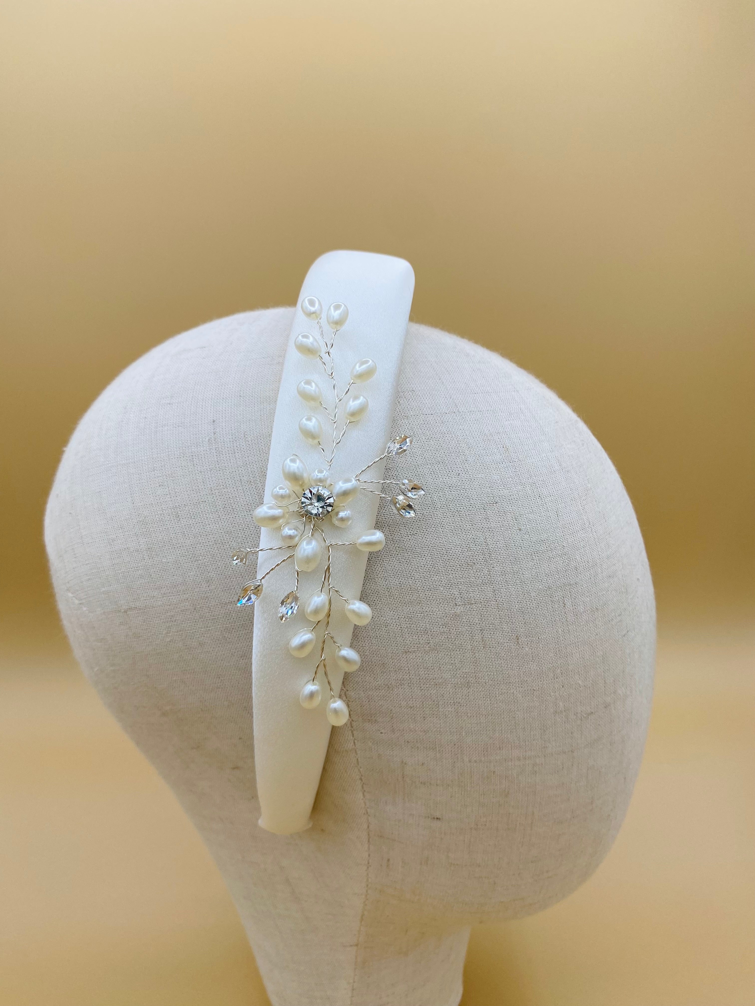 HELENA headband