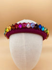 SABRINA headband