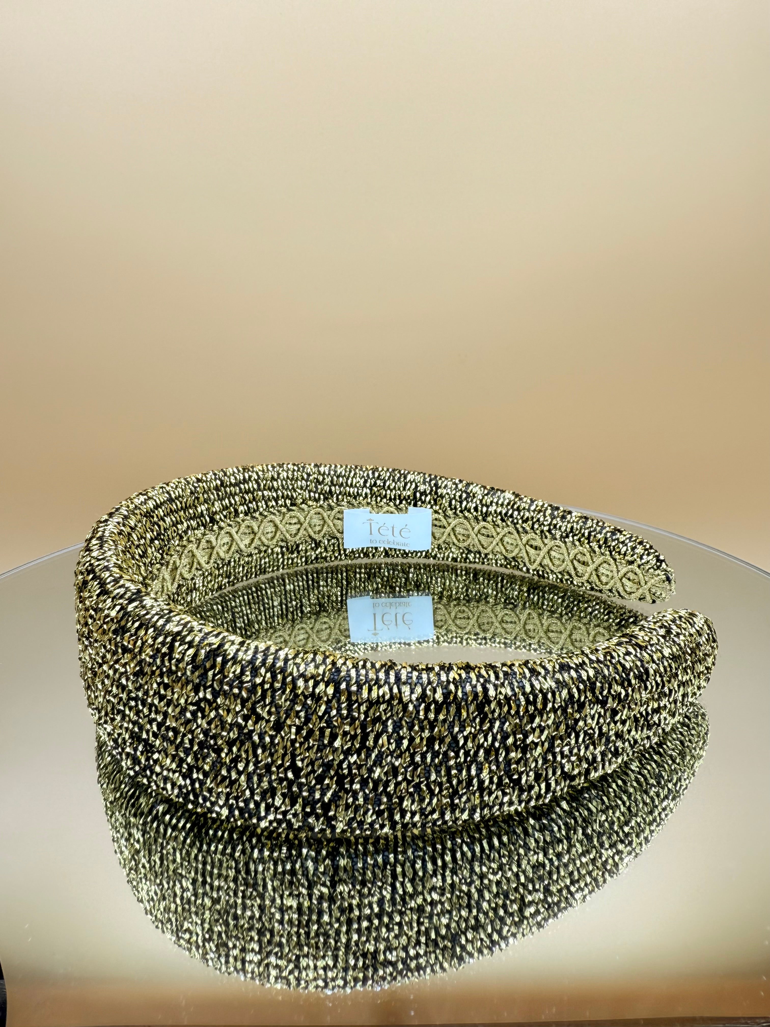 ZAFIRA headband