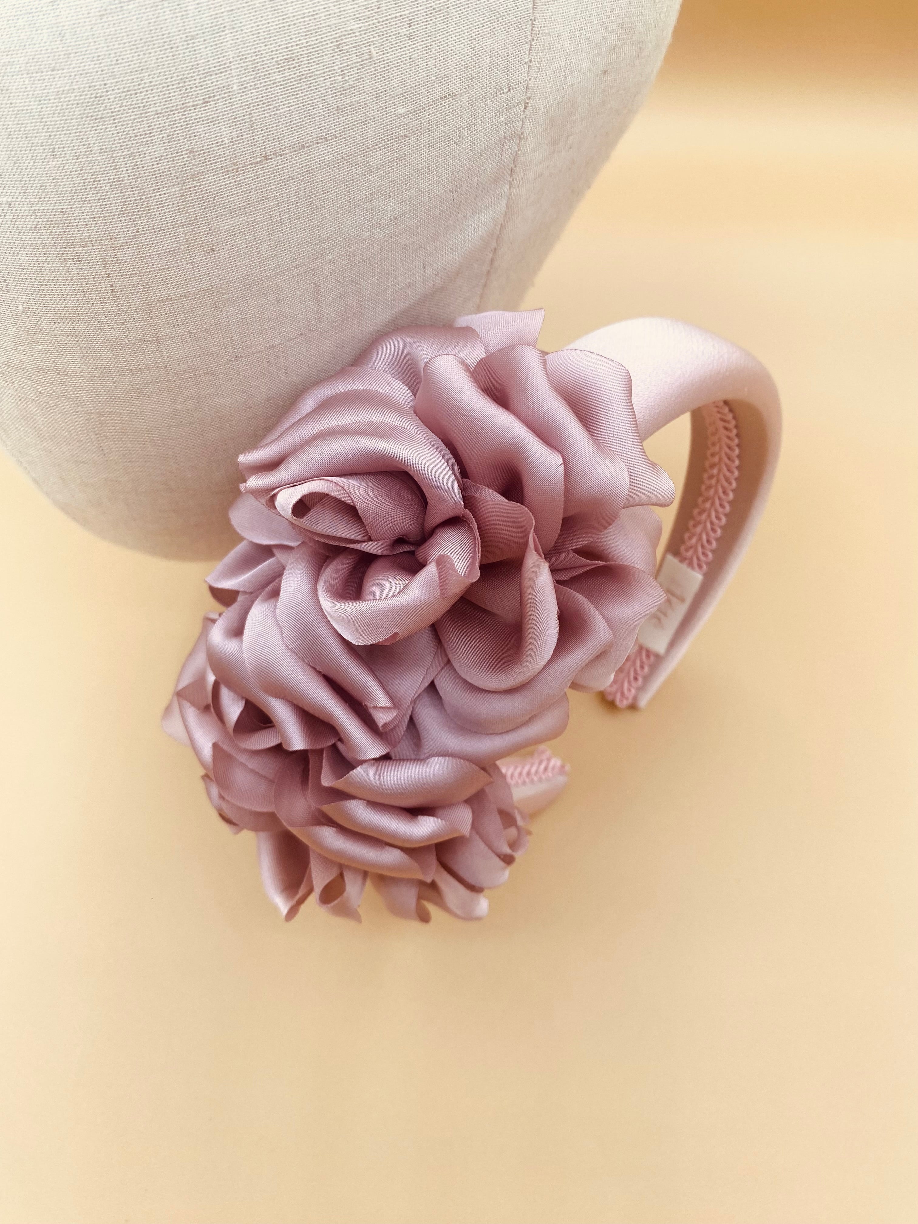 ALICE headband