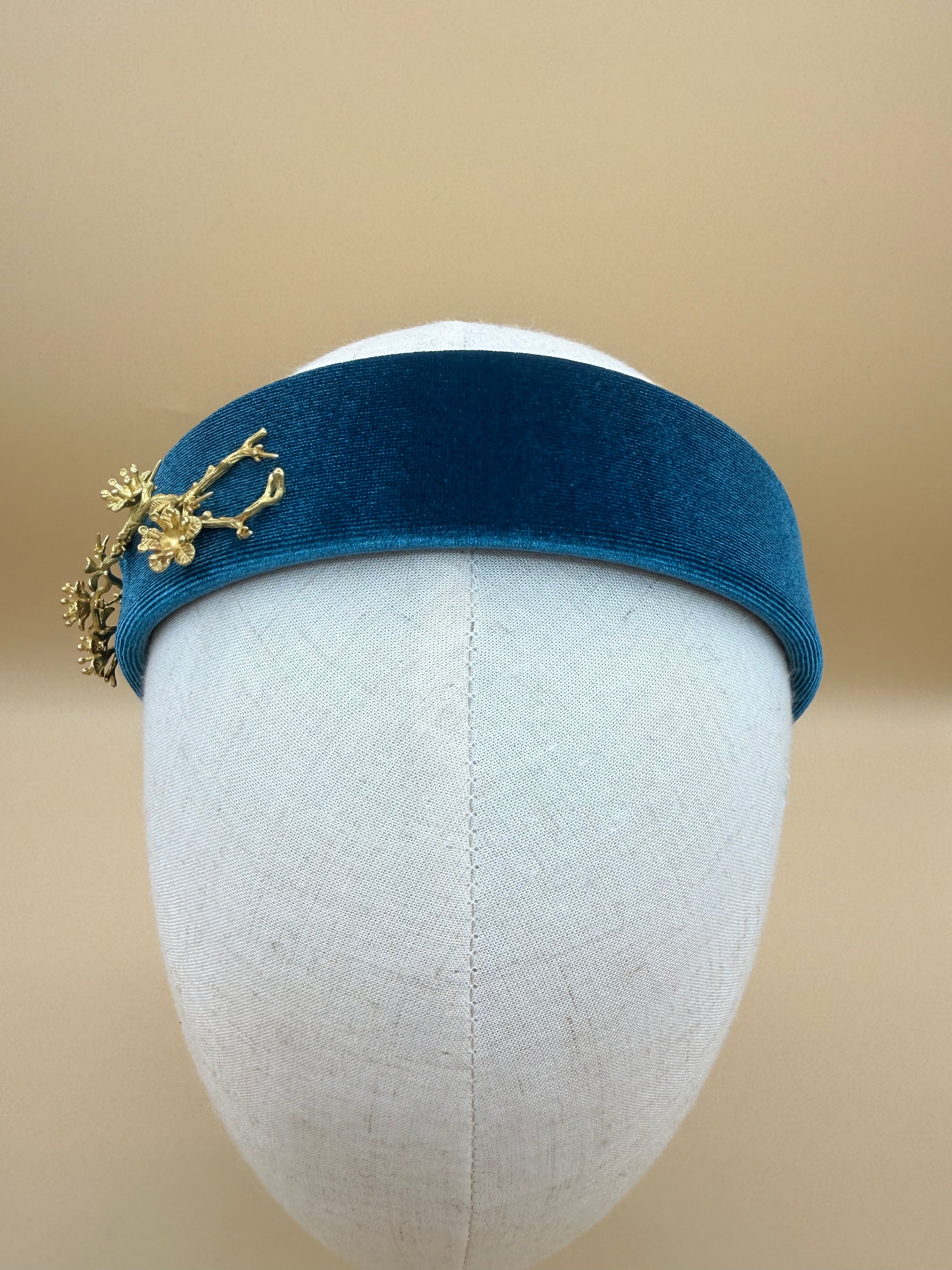 Bandolete MARTINA LUZ