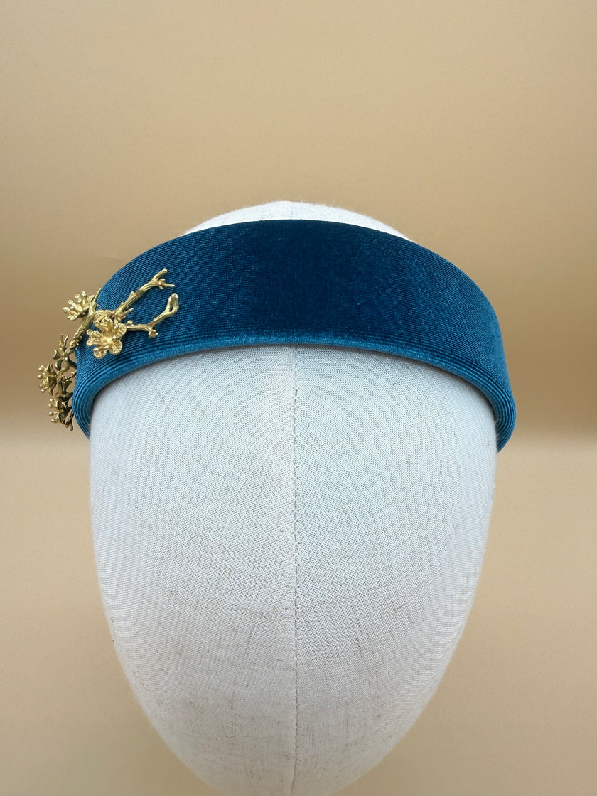 Bandolete MARTINA LUZ