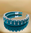 SILVIA headband