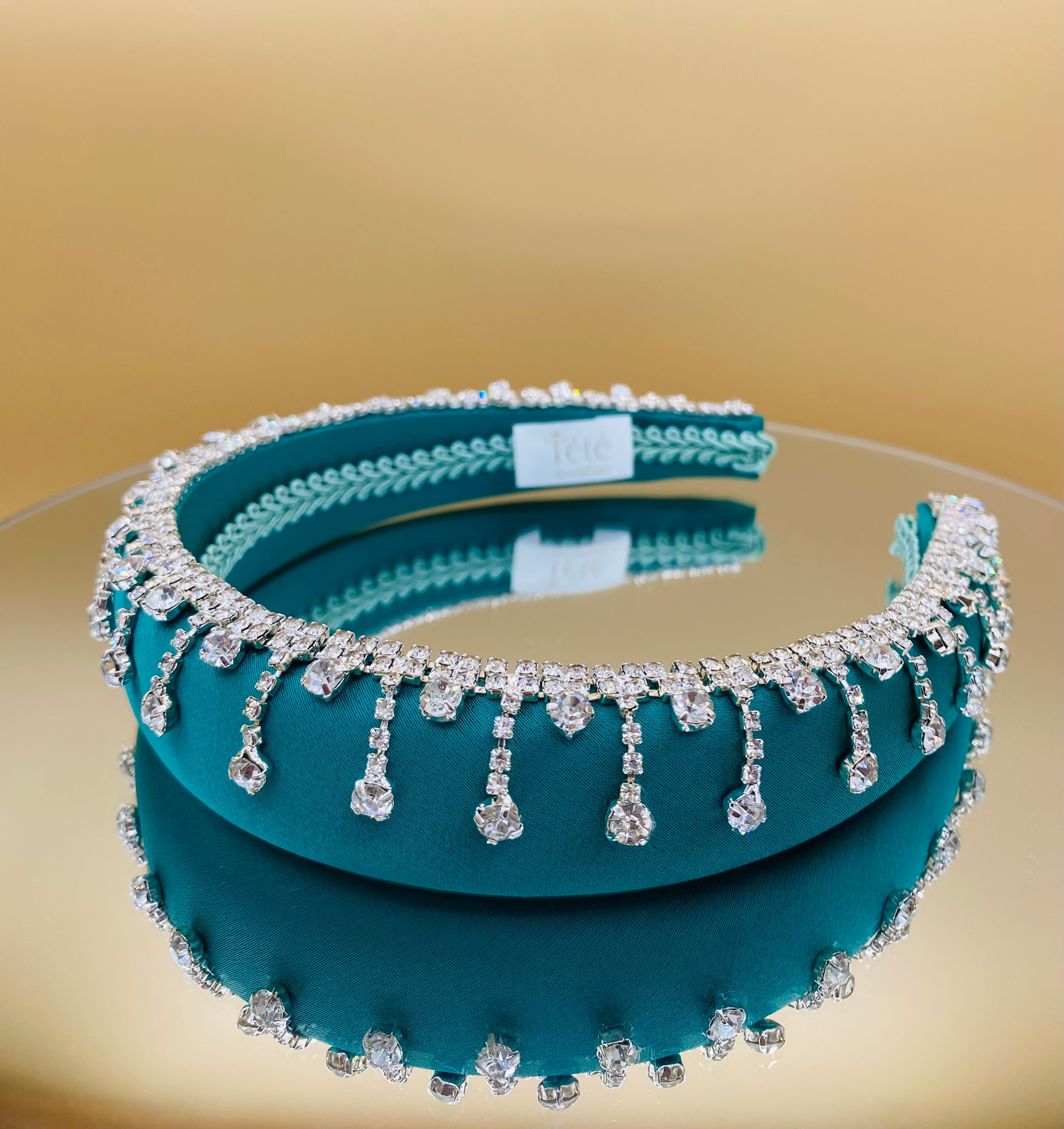 SILVIA headband