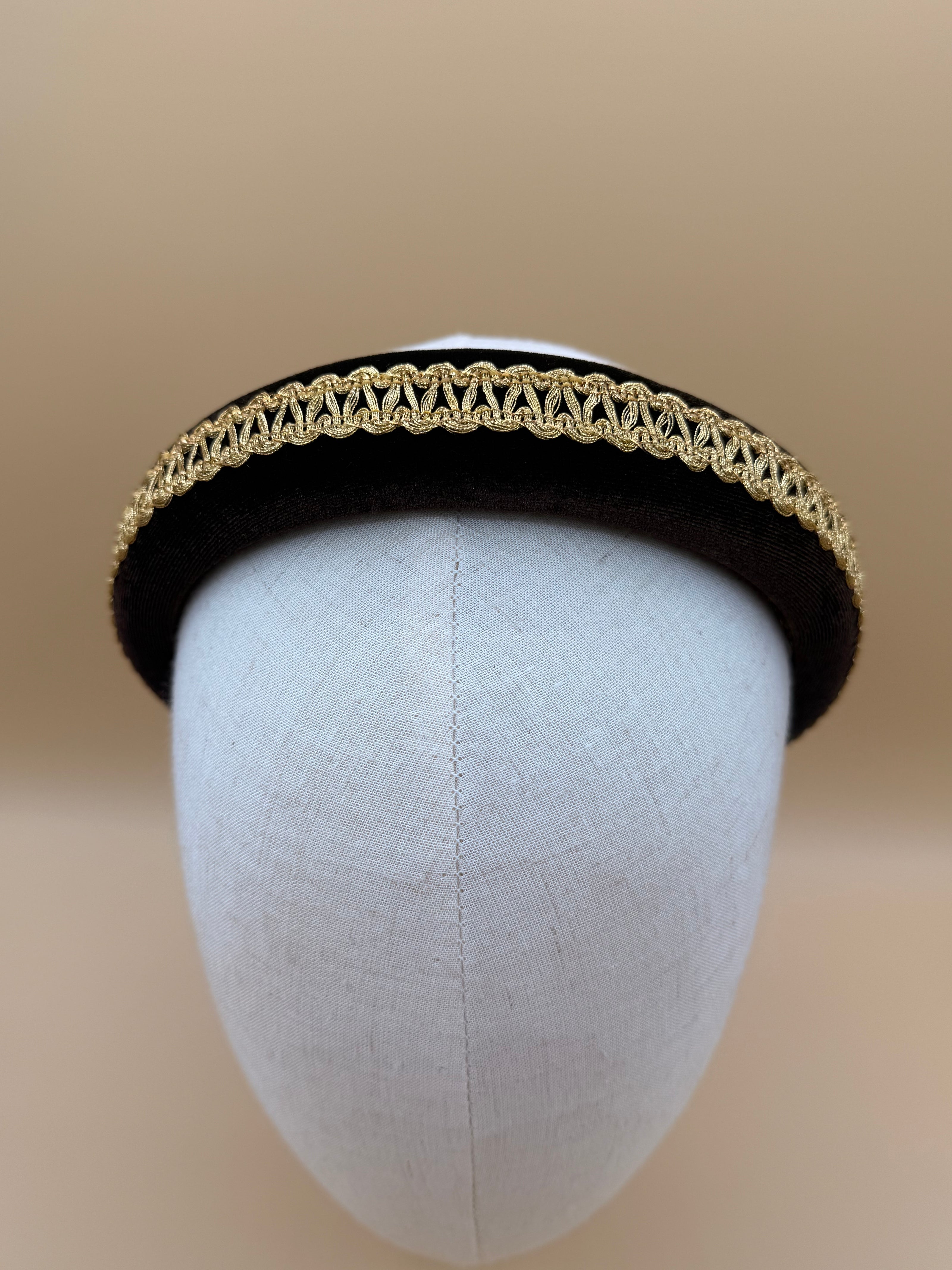 Bandolete JOSEFINA AMÉLIA