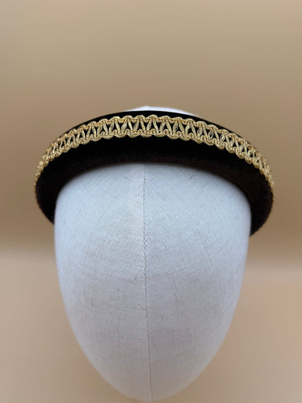 Bandolete JOSEFINA AMÉLIA