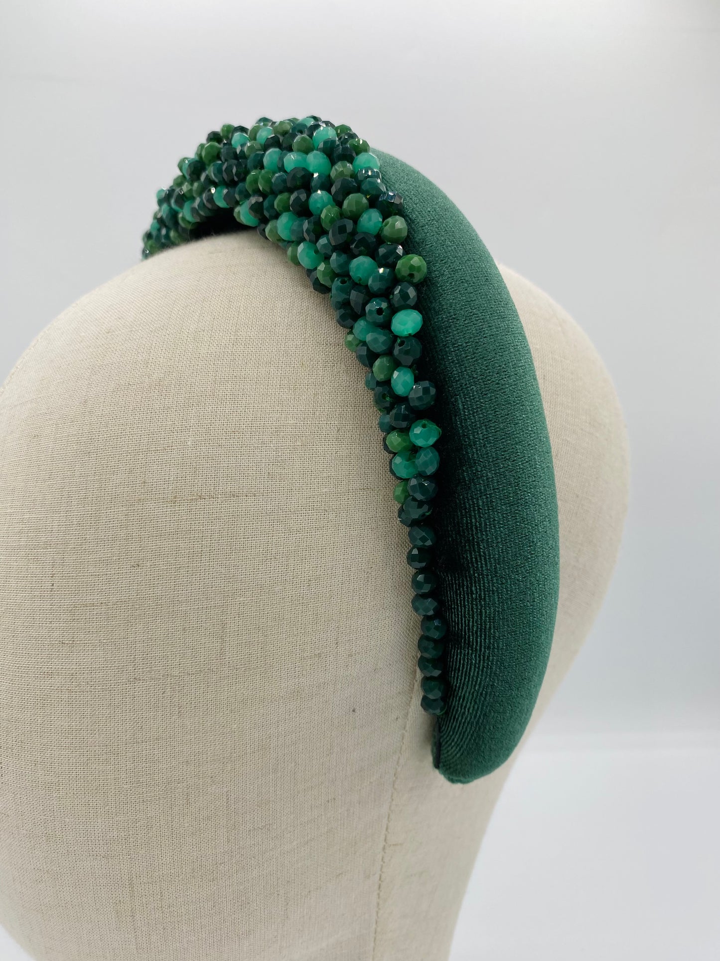 ESMERALDA headband