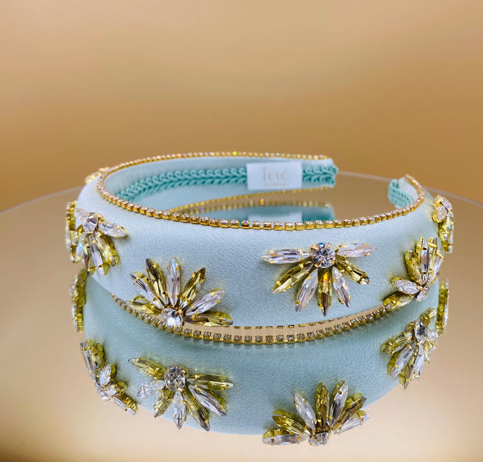 INDIRA headband