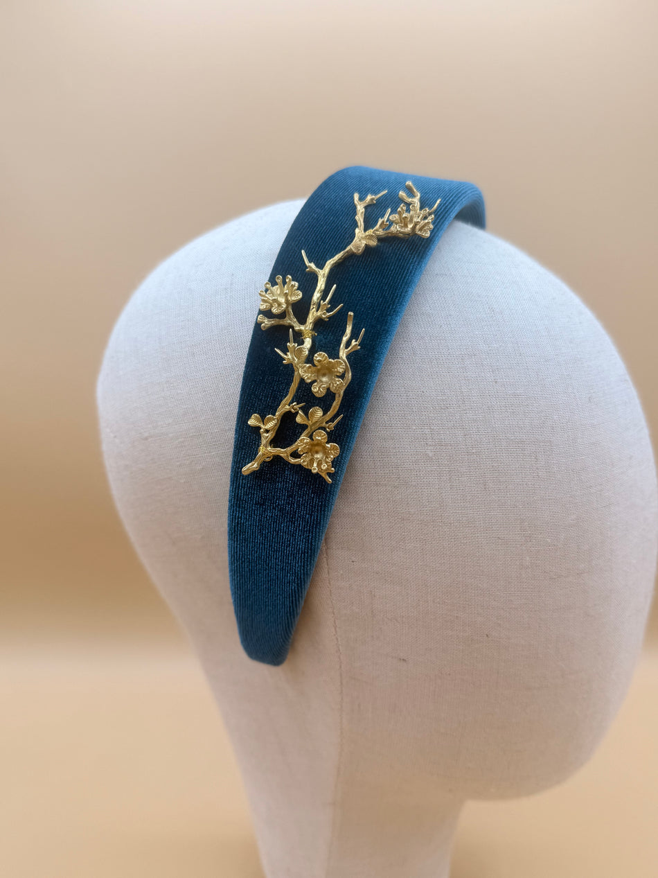 Bandolete MARTINA LUZ