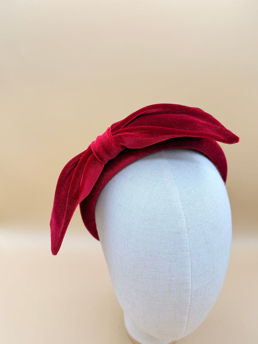 Bandolete CRISTINA NATAL