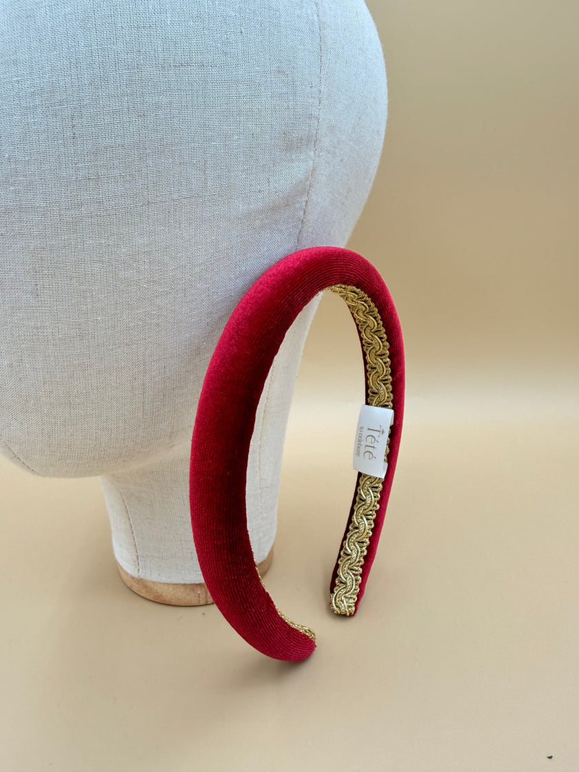 Bandolete CRISTINA LUZ