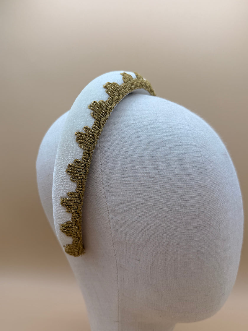 Bandolete JOSEFINA CLARA