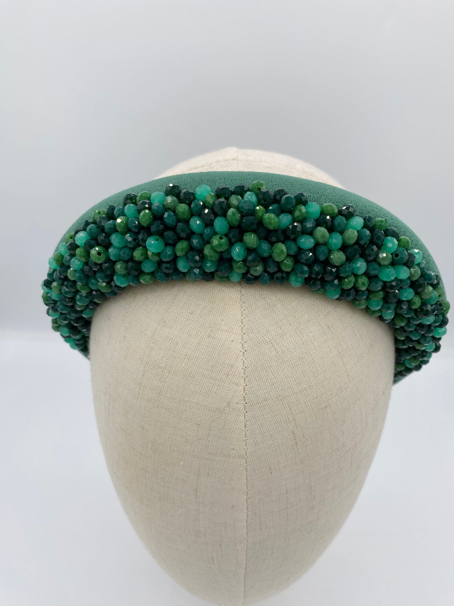 ESMERALDA headband