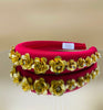 NATY headband