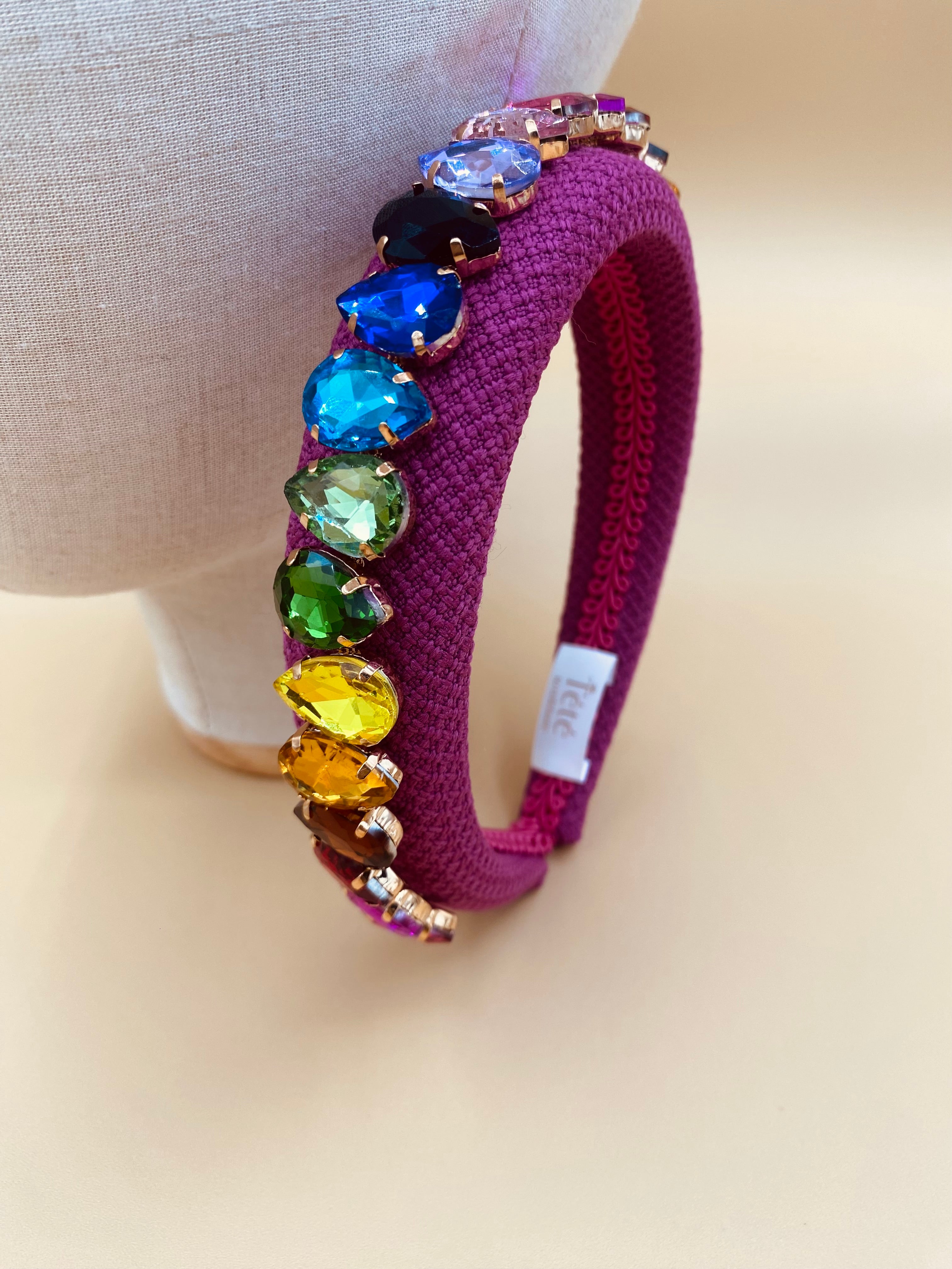 SABRINA headband