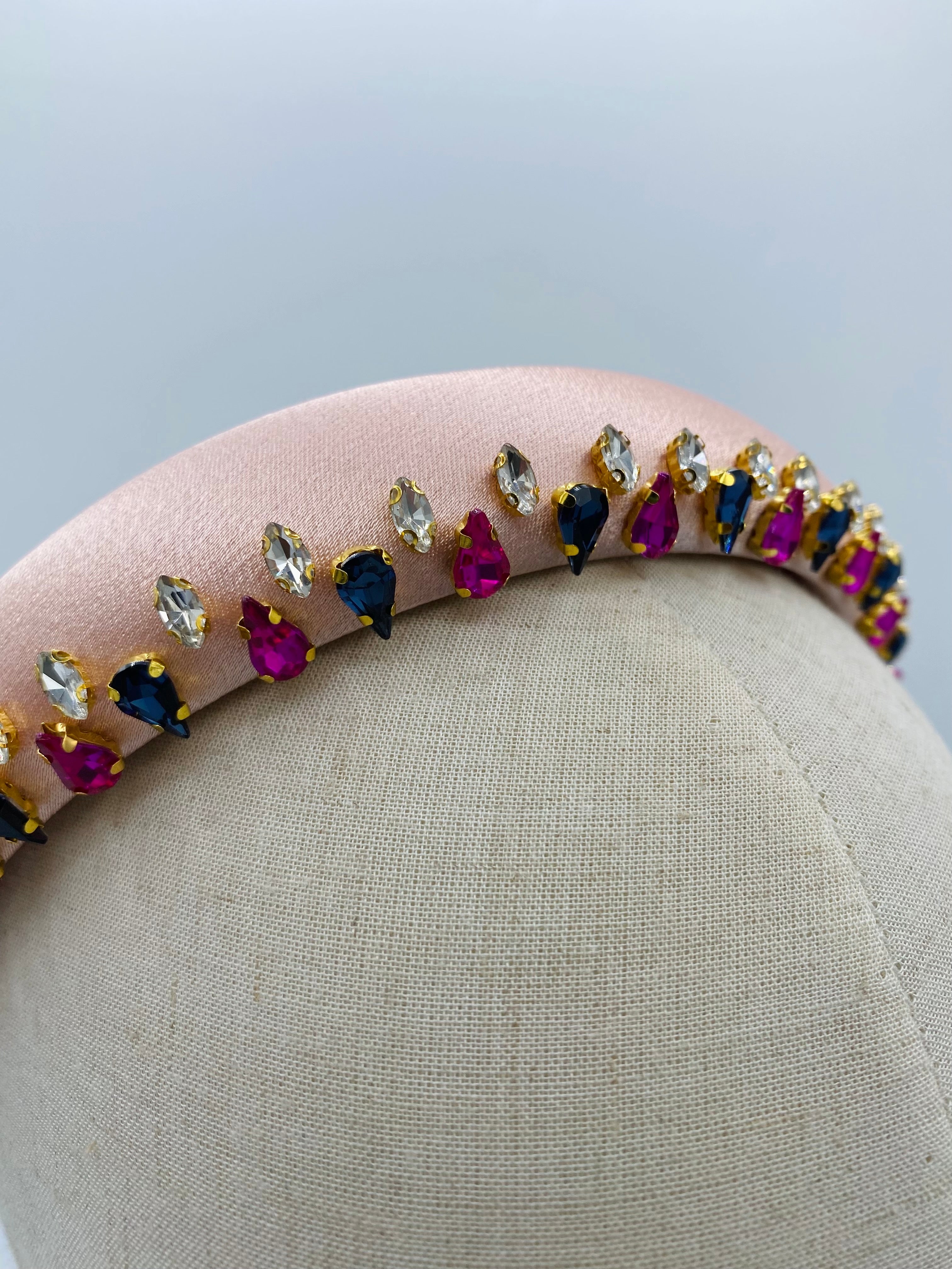 BEATRIZ headband