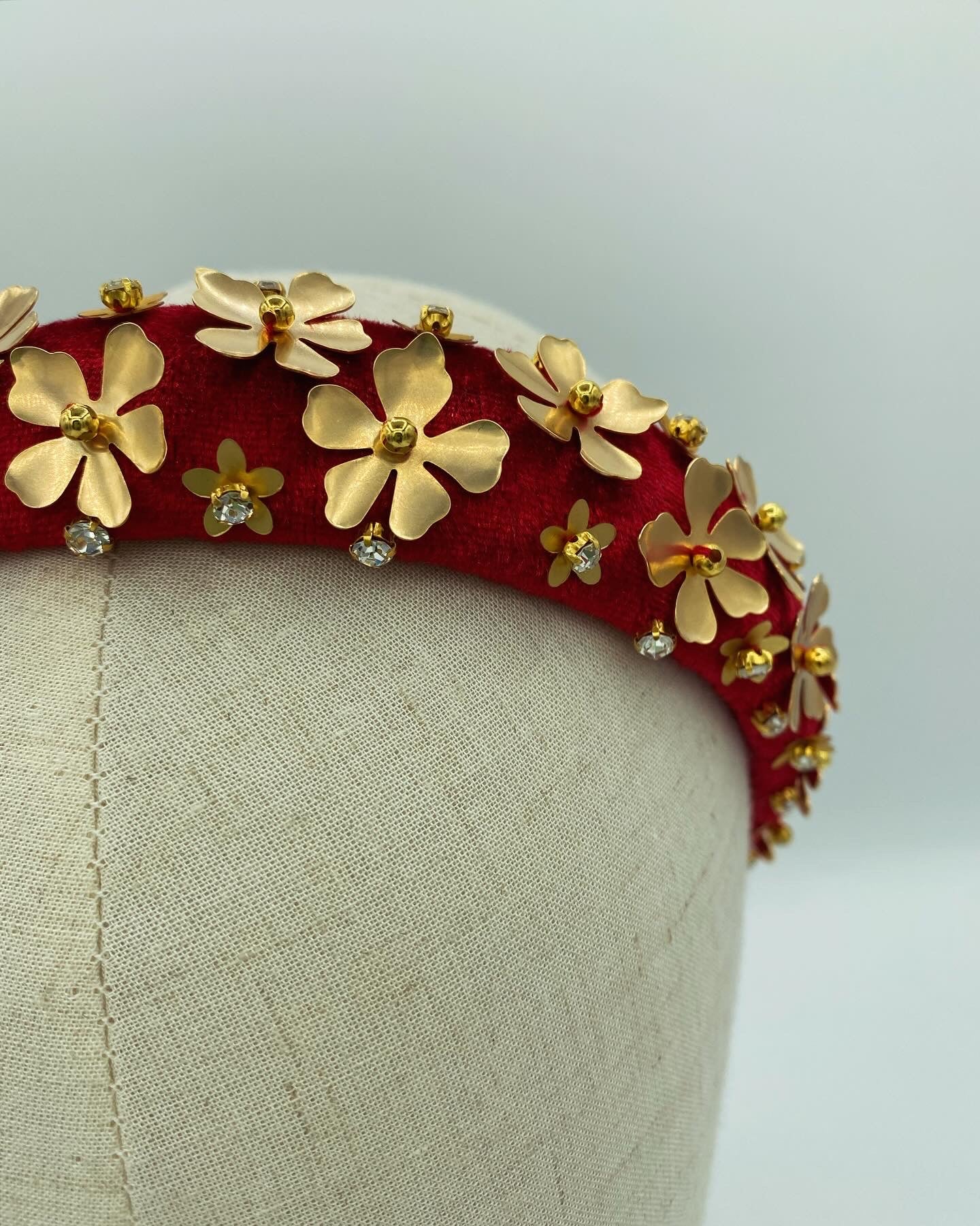 NATÁLIA headband