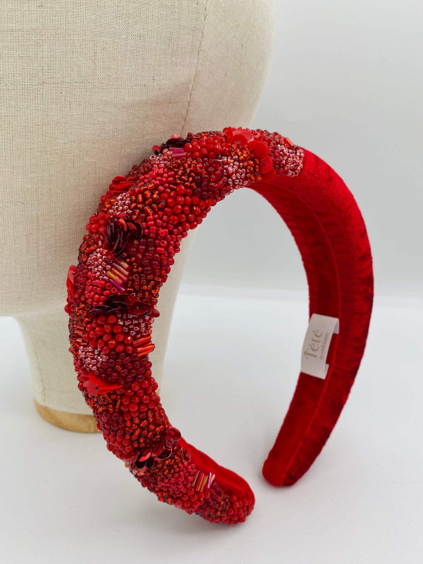 VALENTINA headband