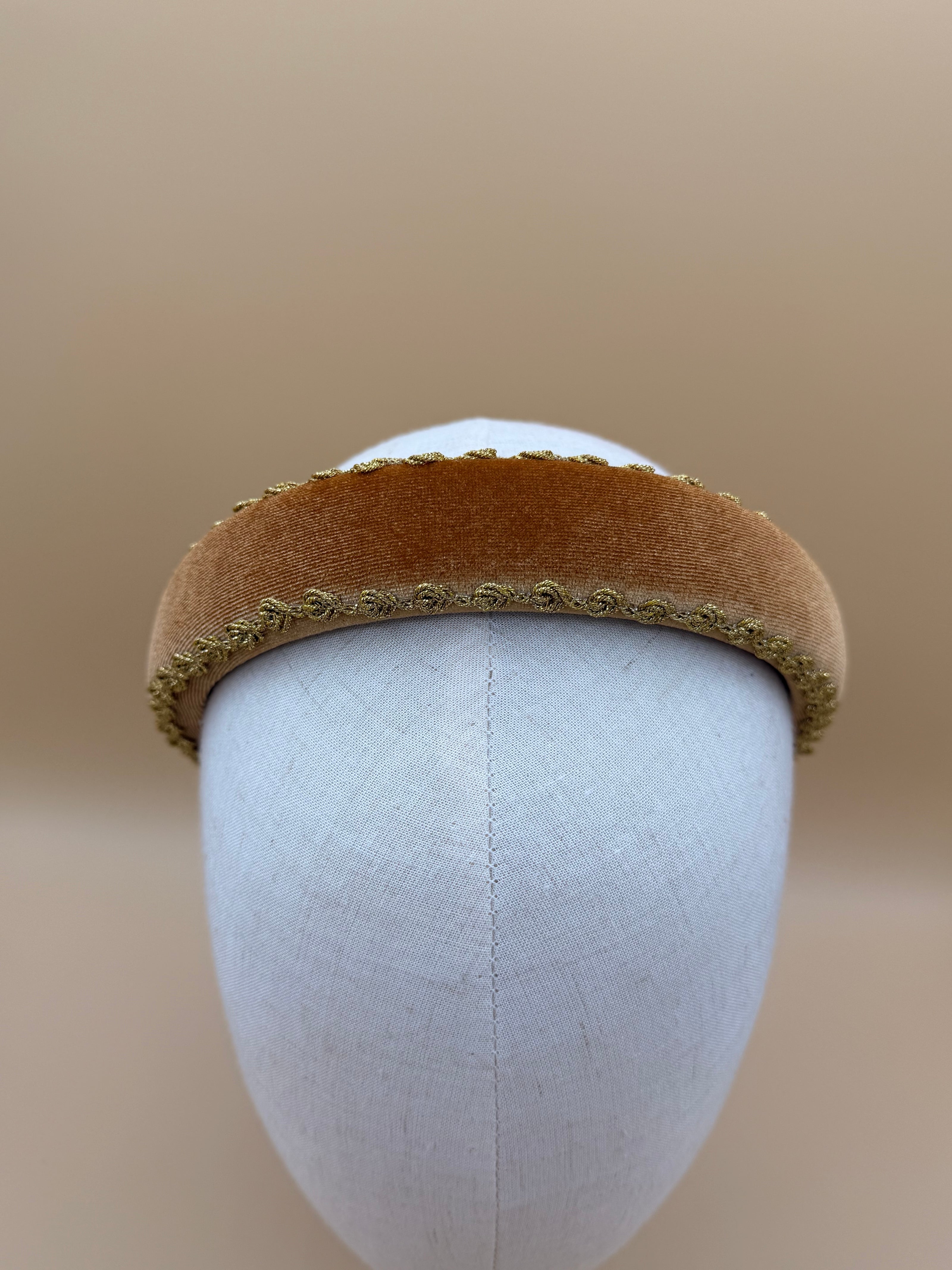 Bandolete JOSEFINA ISABEL