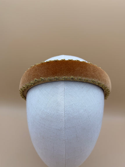 Bandolete JOSEFINA ISABEL