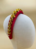NATY headband