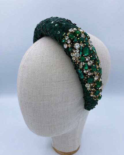 SANDRA headband
