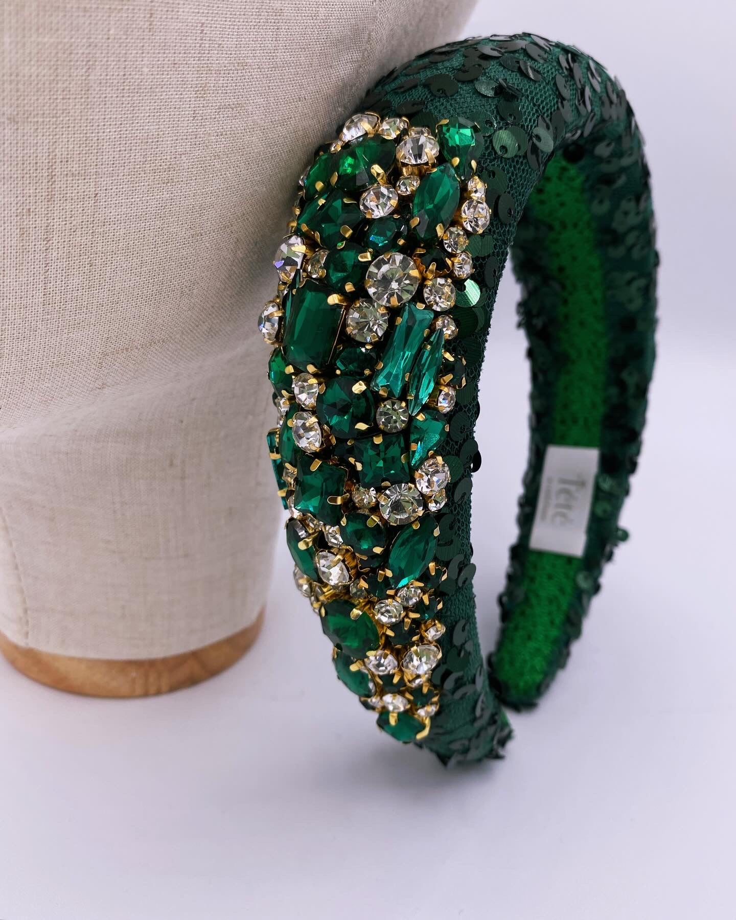 SANDRA headband