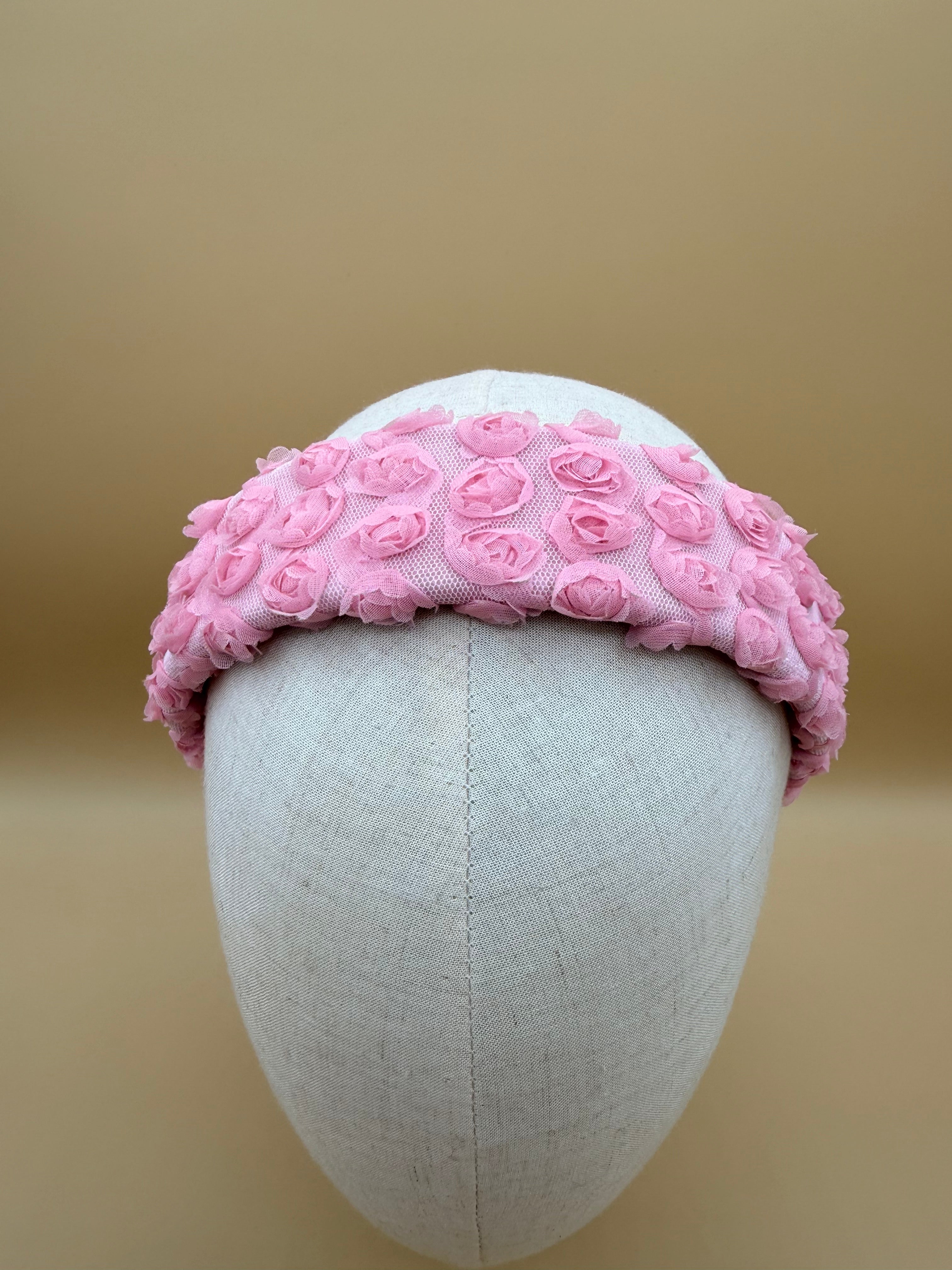 Bandolete ROSA