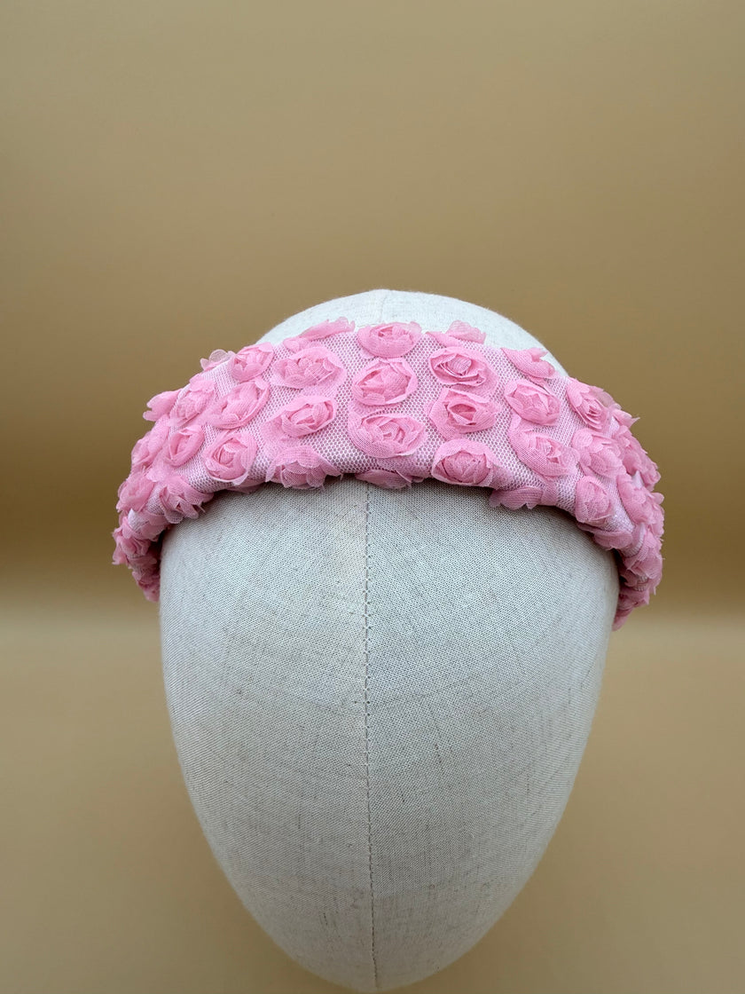 Bandolete ROSA