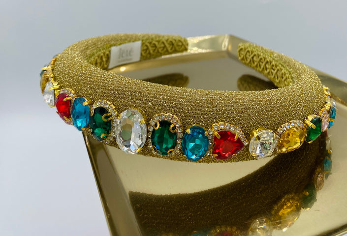 SUSANA headband