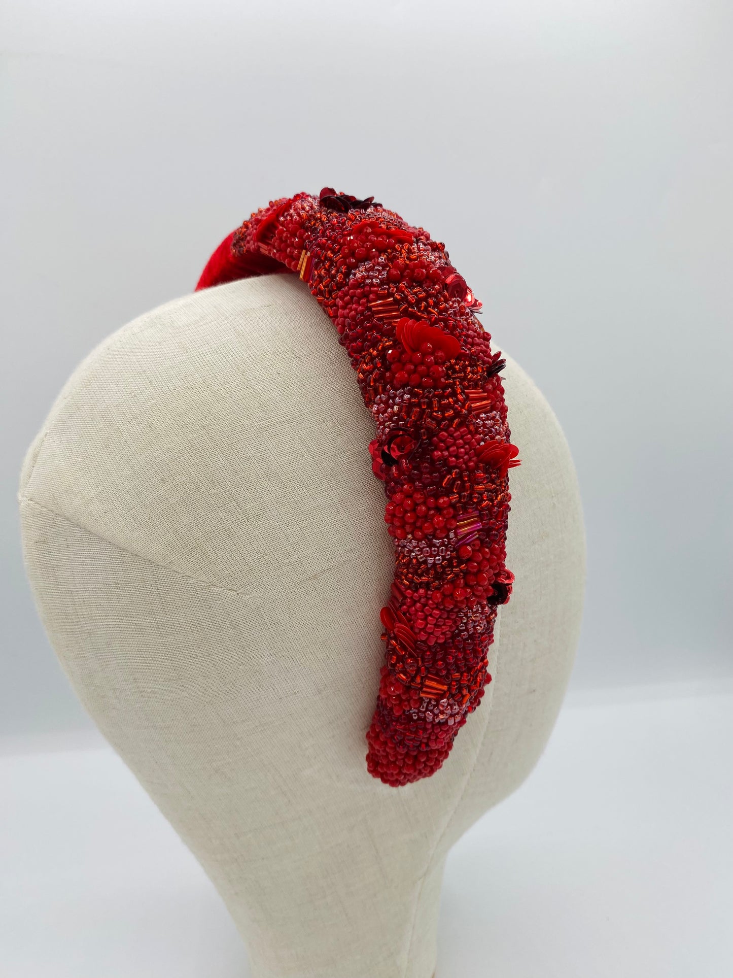 VALENTINA headband