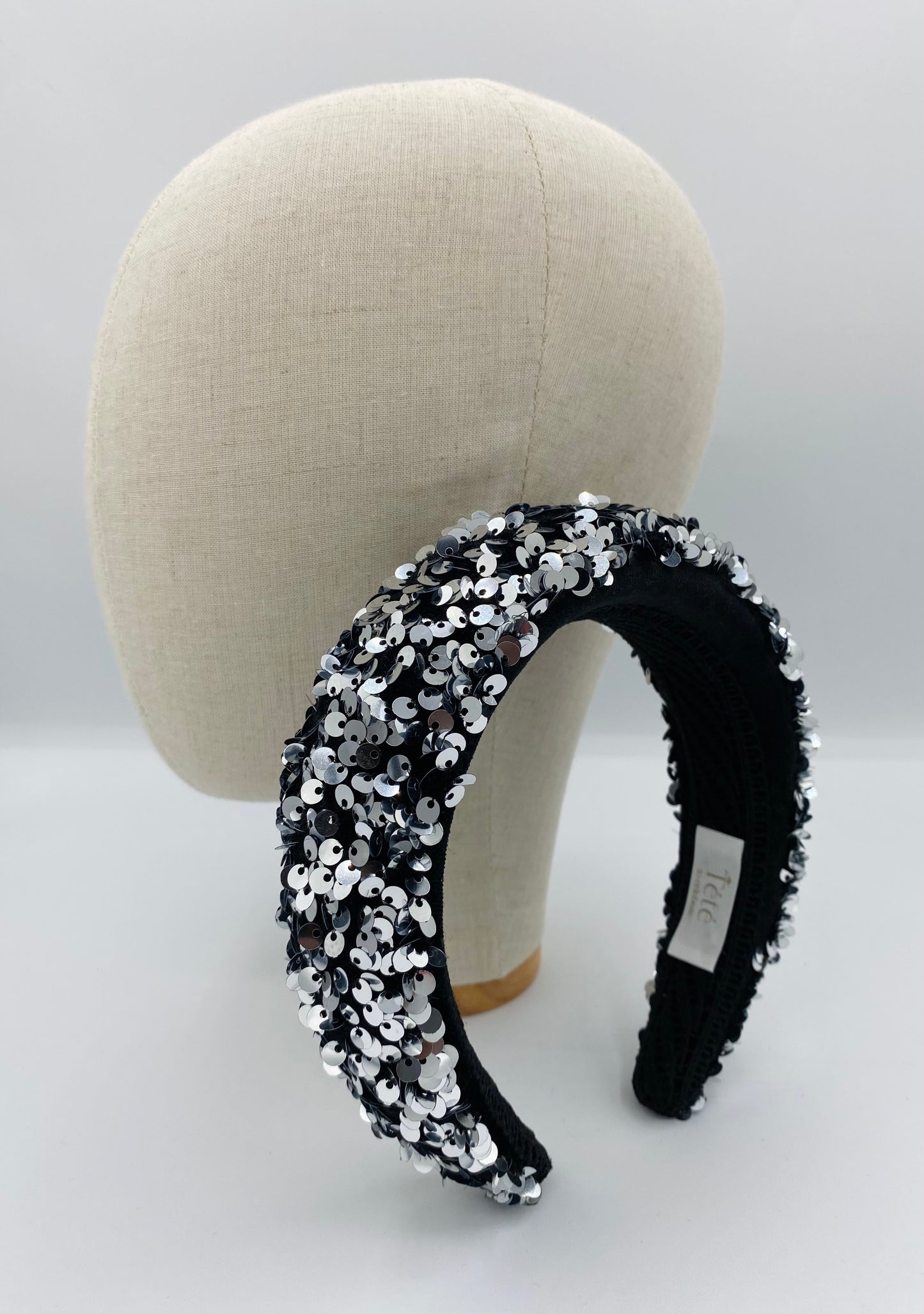 GABRIELA headband