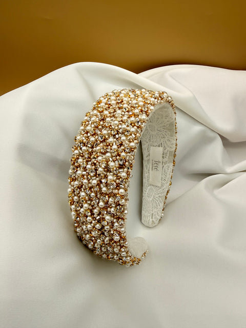 Bandolete CATARINA II