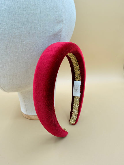 Bandolete CRISTINA AURORA