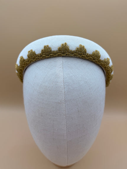 Bandolete JOSEFINA CLARA