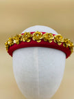 NATY headband