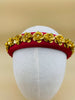 NATY headband