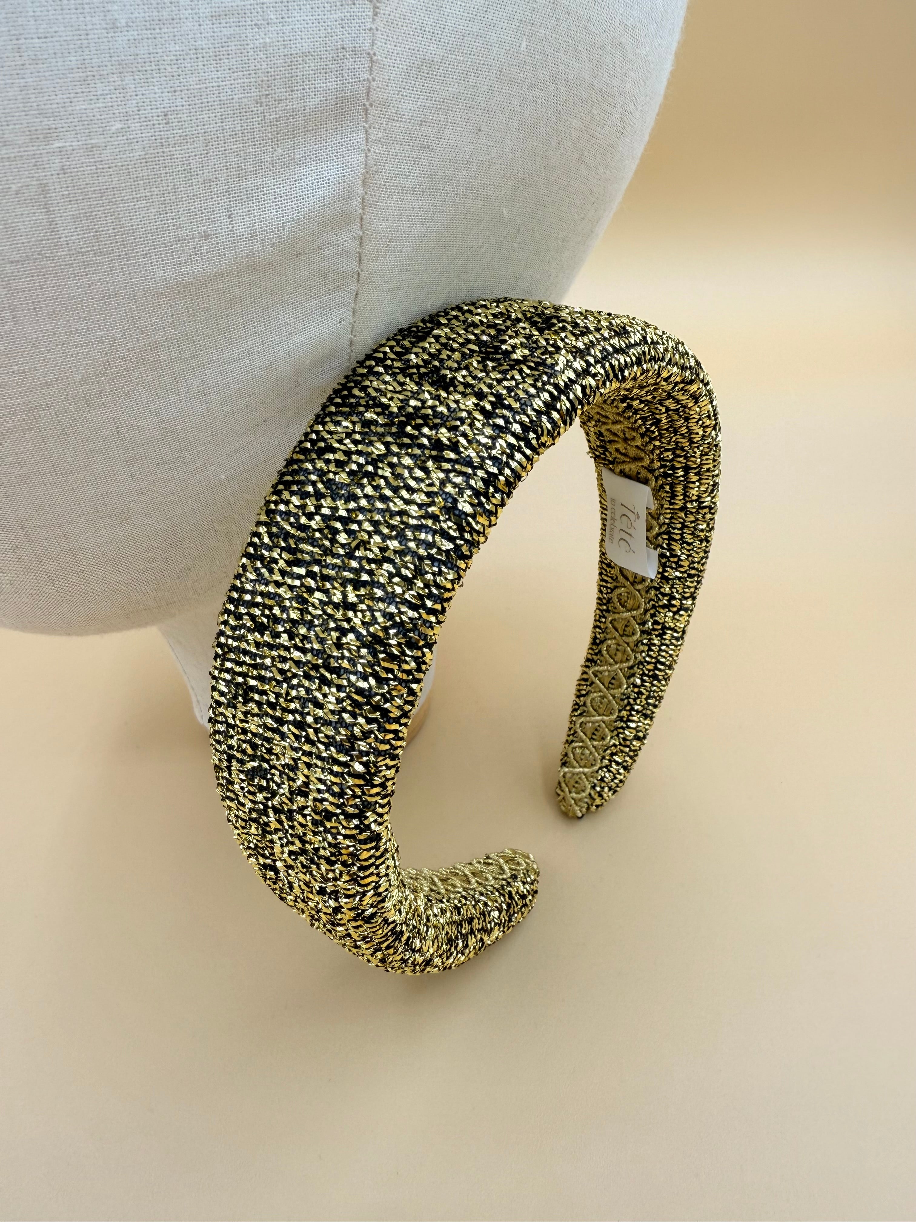 ZAFIRA headband