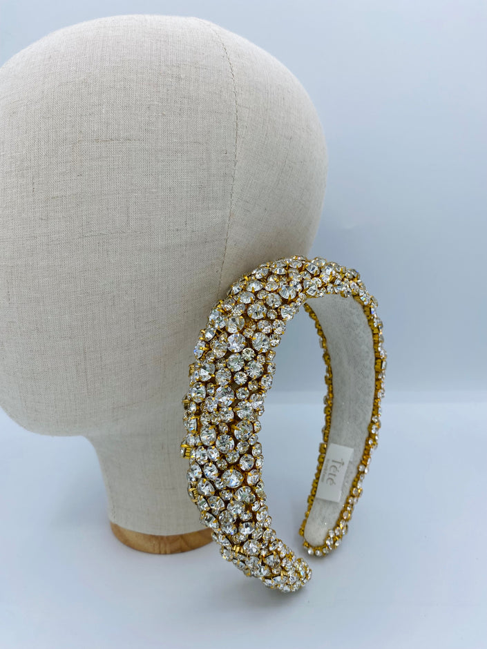 DIANA headband