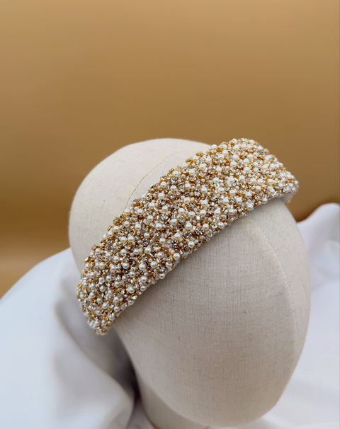 Bandolete CATARINA II