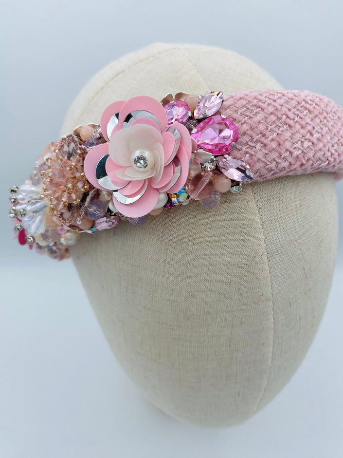 VERA headband