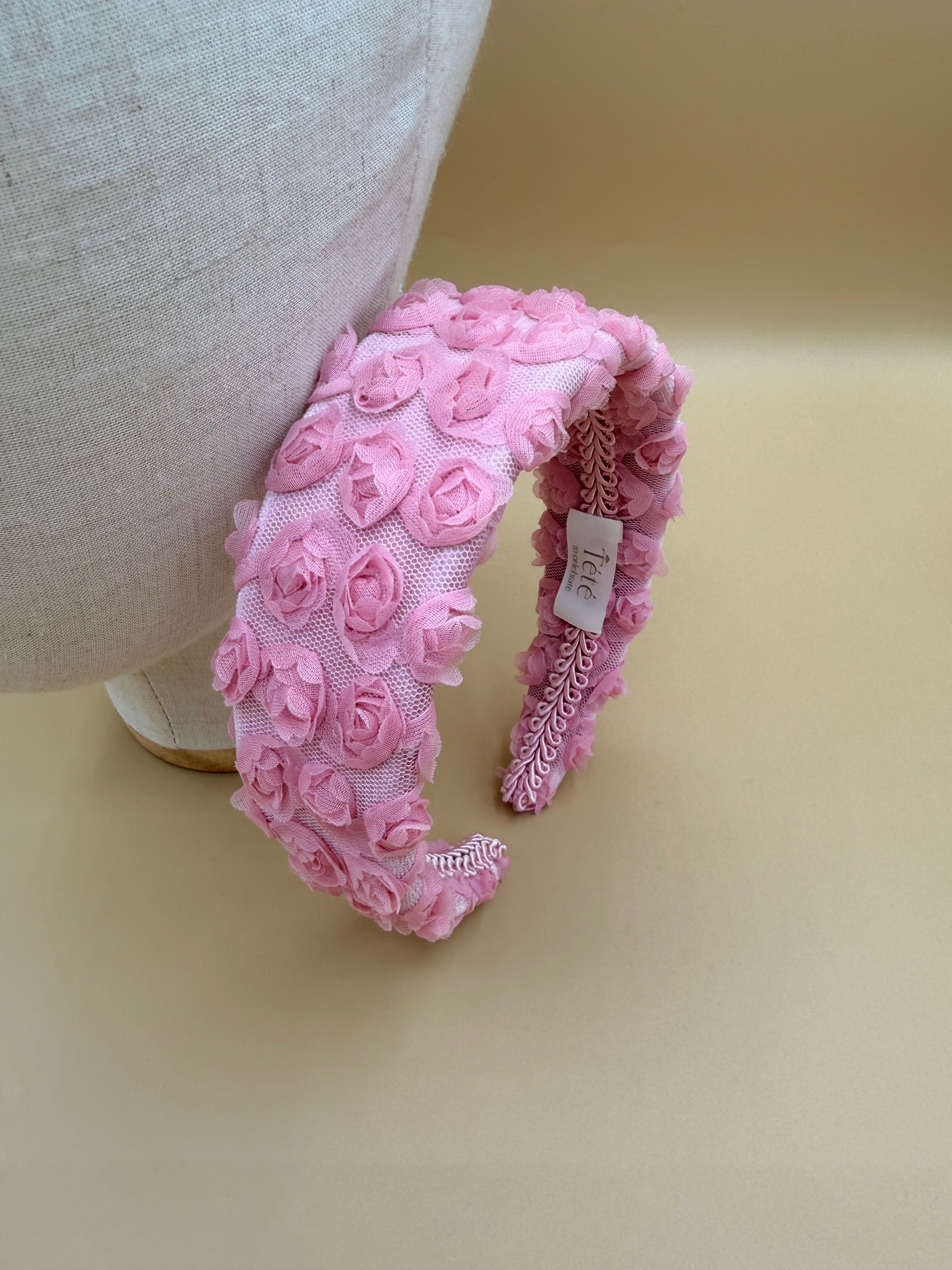 Bandolete ROSA