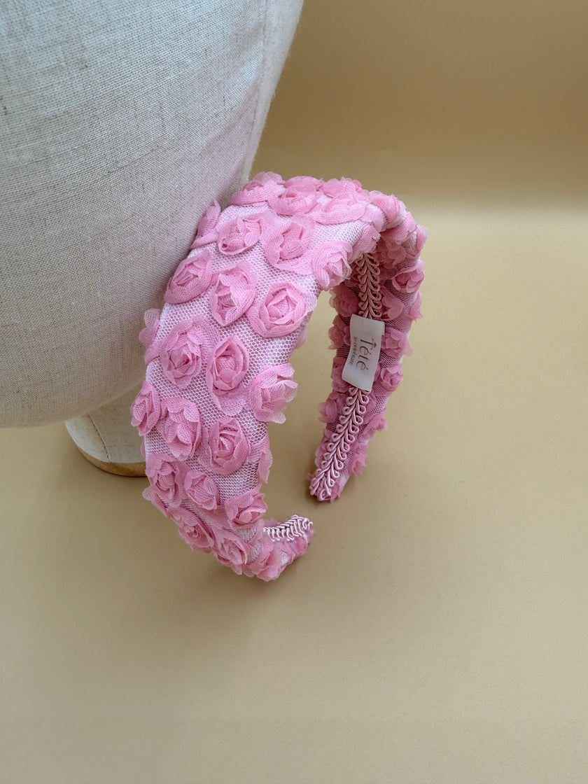 Bandolete ROSA