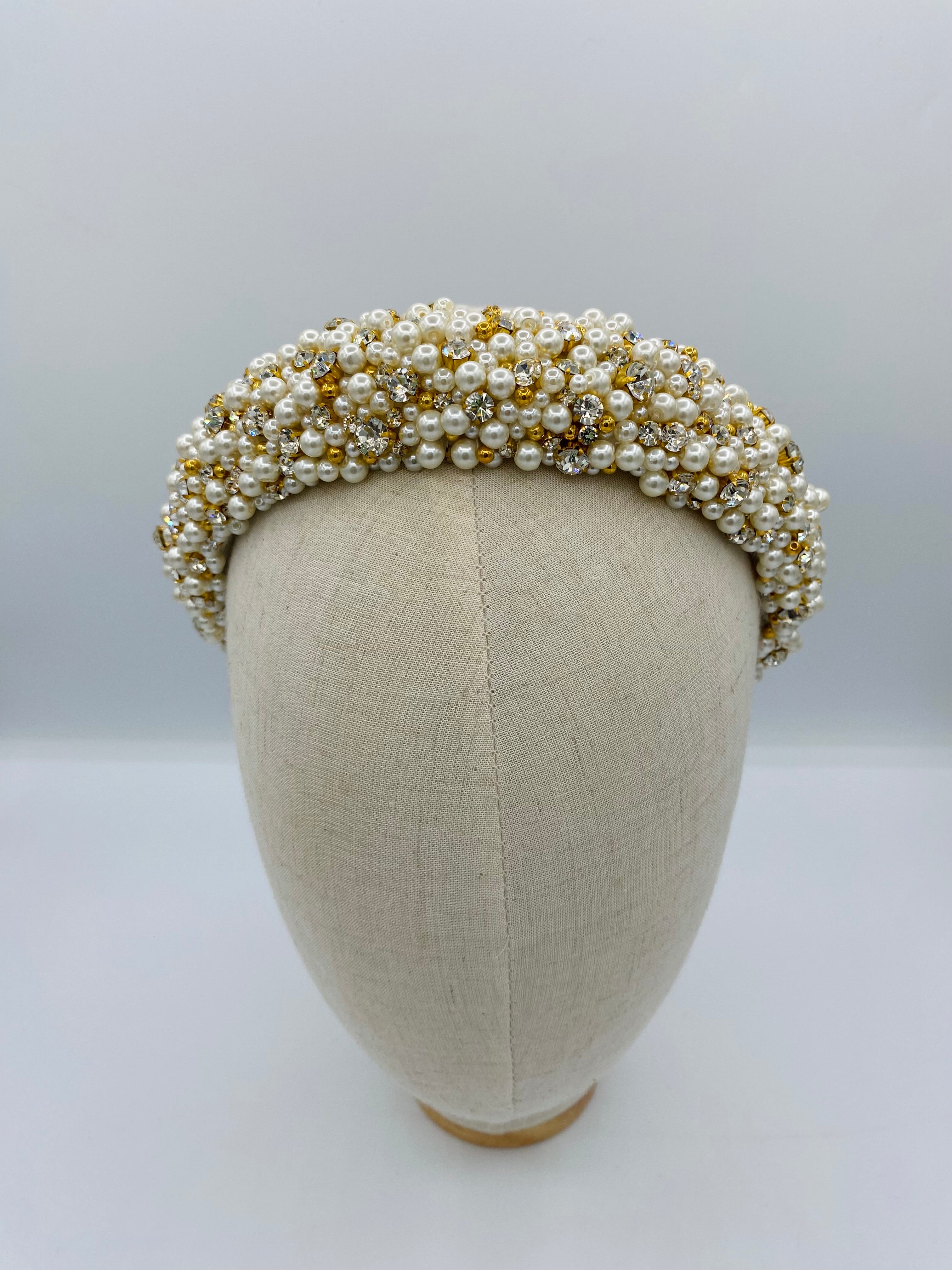 ANTONIETA headband
