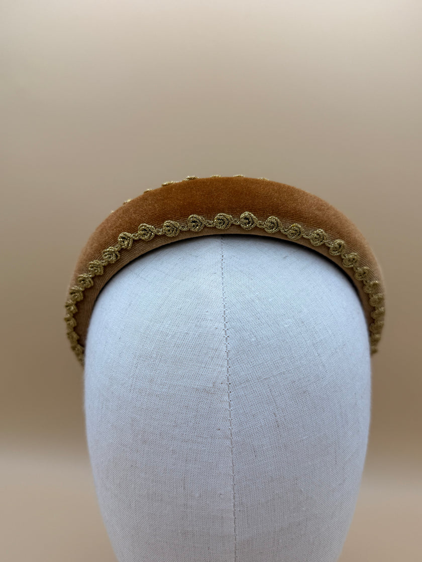 Bandolete JOSEFINA ISABEL