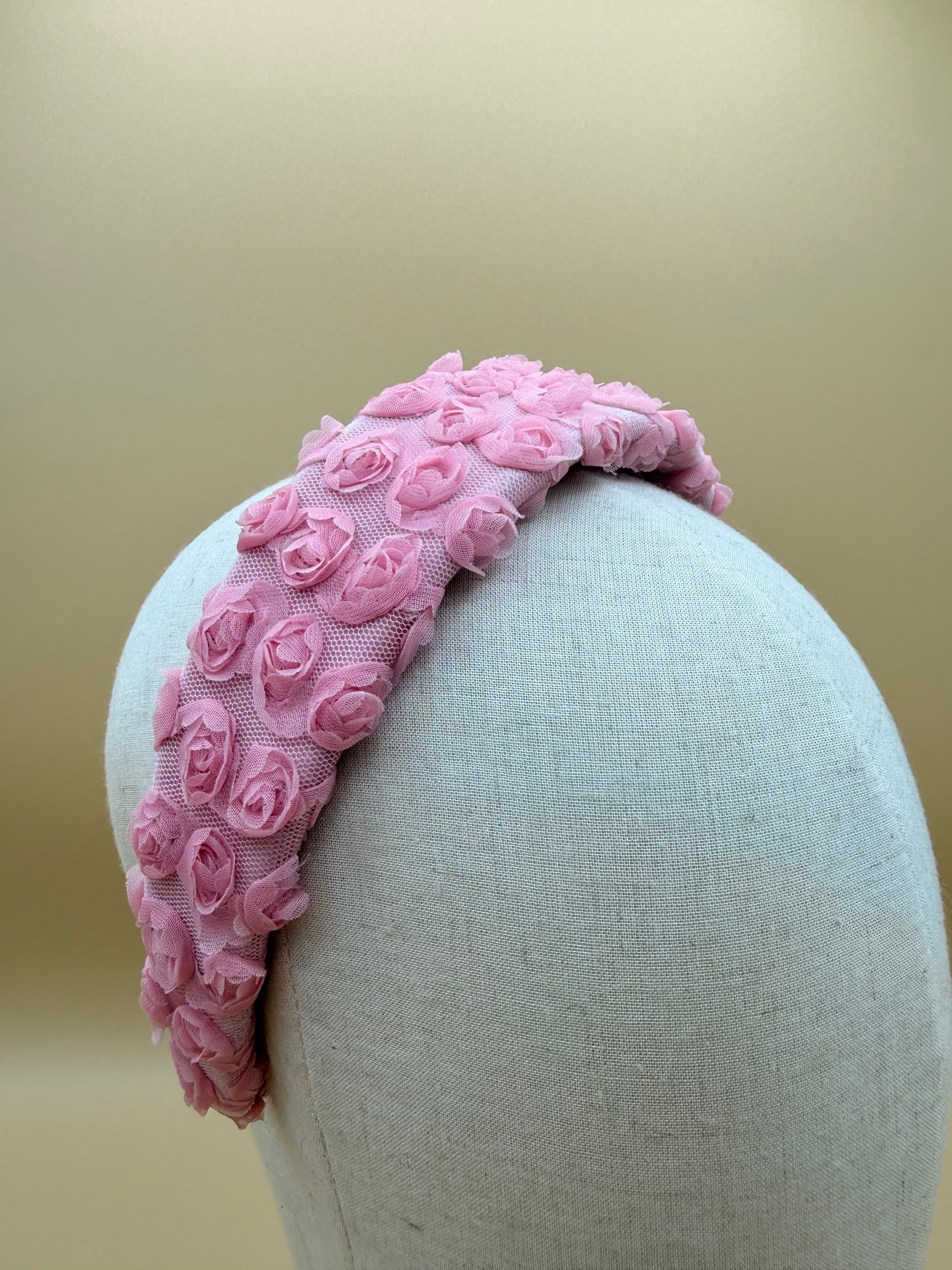 Bandolete ROSA