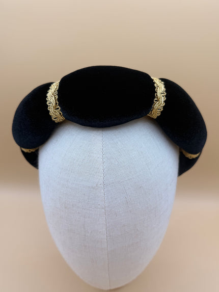 Bandolete JOSEFINA MARIA